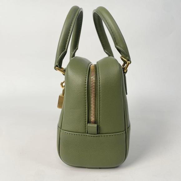 Loewe Amazona 16 2-way Shoulder Handbag - Picture 6 of 16